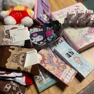 Custom bundle for Melissa! Do not purchase